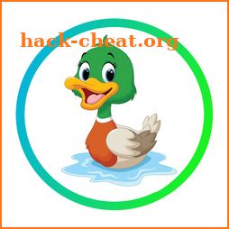 Goose Race - Duck Race - The Nice Game icon