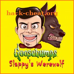 Goosebumps: Slappy's Werewolf icon