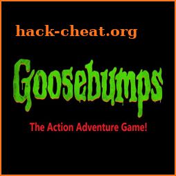 Goosebumps: The Action Adventure Game! icon