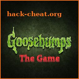 Goosebumps The Game icon