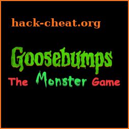 Goosebumps: The Monster Game icon