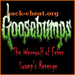 Goosebumps: The Werewolf of Fever Swamp's Revenge icon