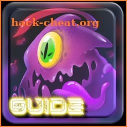 Goozy The Monster Game Walkthrough icon