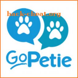GoPetie icon