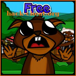Gopher Smash 2 Free: Mole Whack icon
