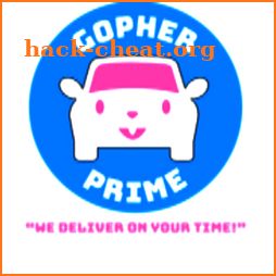 GopherPrime icon