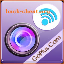GoPlus Cam icon