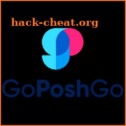 GoPoshGo: Posh Cloud Sharing icon
