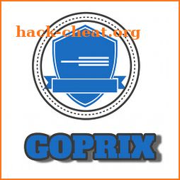 Goprix - Rewards icon