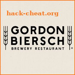 Gordon Biersch icon