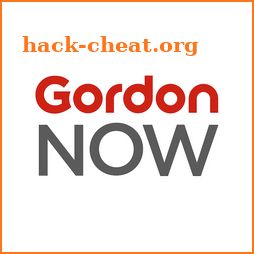 Gordon Now icon