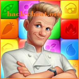 Gordon Ramsay: Chef Blast icon