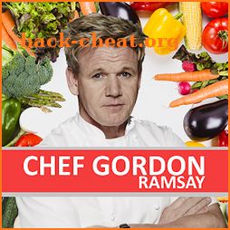 Gordon Ramsay Recipes icon