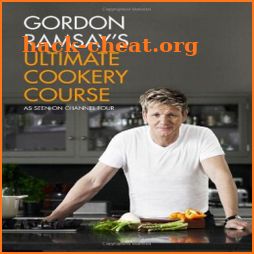 Gordon Ramsay Ultimate Cookery Course [ ENGLISH ] icon