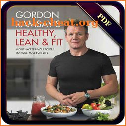 Gordon Ramsay : Ultimate Fit Food icon