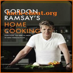 Gordon Ramsay's Home Cooking Everything icon