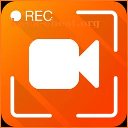 GoRec : Screen Recorder icon
