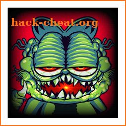 Gorefield FNF Cthulhu Test icon