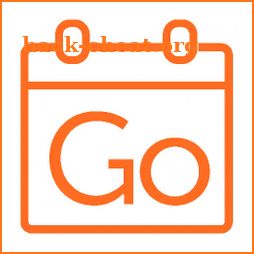 GoReminders - Appointment Scheduling & Planning icon