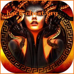 Gorgon Medusa Slots Freecasino icon