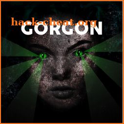 Gorgon: Scary - Survival Horror Game icon