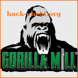 Gorilla Mill Speeds and Feeds Calculator icon