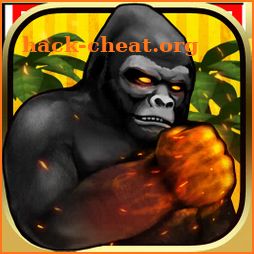Gorilla Online! icon