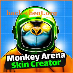 Gorilla Skins for Monkey Arena icon