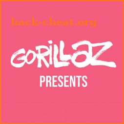 Gorillaz Presents icon