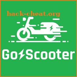 GoScooter - Skutery elektryczne na minuty icon