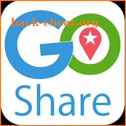 GoShare - Move, Haul, Deliver icon