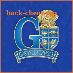 Gosnell School District, AR icon