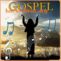 🎼Gospel christian music and songs icon