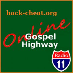 Gospel Highway 11 Online icon