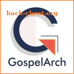GospelArch - less is far MORE icon