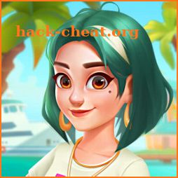 Gossip Harbor: Merge Game icon