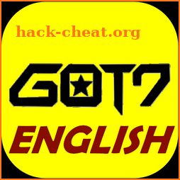 Got7 Chat Eng icon