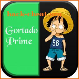 Gotardo Prime - Watch anime in sub and dub free icon