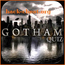 Gotham Quiz 🦇 icon