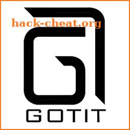 GOTIT IPTV Player icon