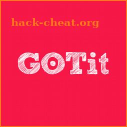 GOTit -  Social Shopping icon