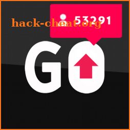 GoTok - Real Followers, fans & likes for tiktokers icon