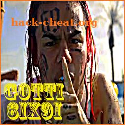 GOTTI - 6ix9ine icon