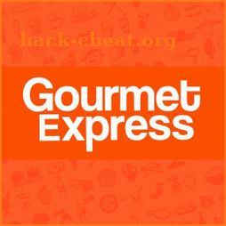 Gourmet Express icon