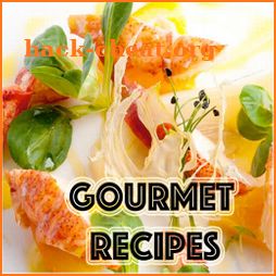Gourmet Recipes - food, quality gourmet recipes icon