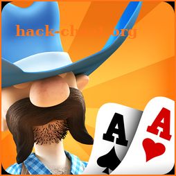 Governor of Poker 2 - OFFLINE POKER GAME icon