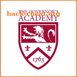 Governor's Academy Map icon