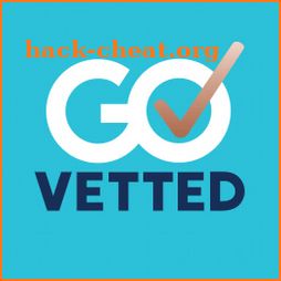 GoVetted icon