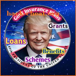 Govt Loans Benefits Grants USA icon