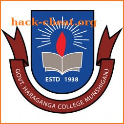Govt.Haraganga College icon